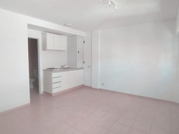 Departamento en  barrio martin