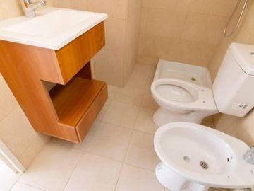 Departamento en  barrio martin