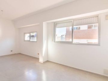 Departamento en  barrio martin