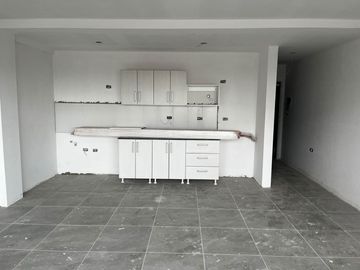 VENTA DE DEPARTAMENTO  1 DORMITORIO EN POZO - CENTRO DE NEUQUÉN