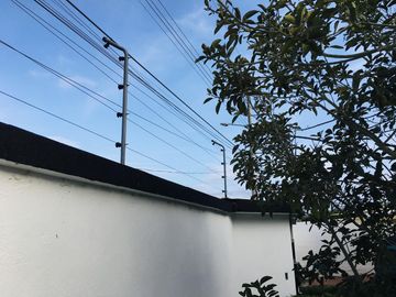 Venta casa Guayllabamba Quito. En urbanización * JA