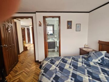 Casa en  venta