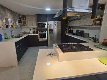 Casa en  venta