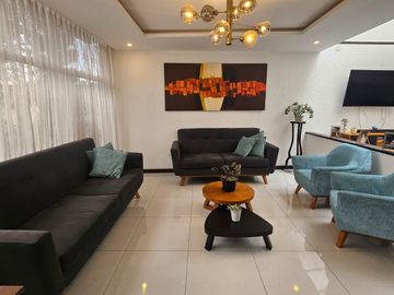 Casa en  venta
