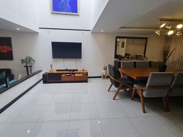 Casa en  venta