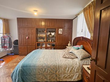 Casa en  venta