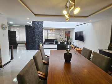 Casa en  venta