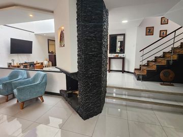 Casa en  venta