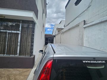 Casa en  venta