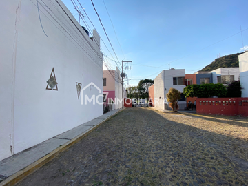 Casa en Venta en Hércules, Querétaro