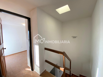 Casa en Venta en Hércules, Querétaro