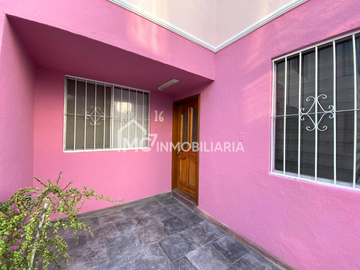 Casa en Venta en Hércules, Querétaro