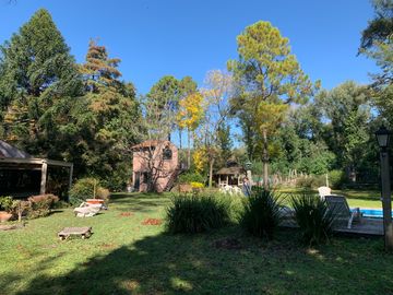 Casa en Del Viso