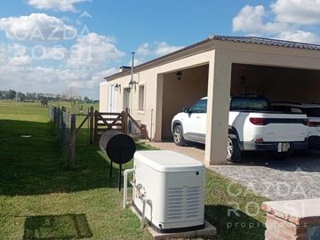 Casa en El Rebenque