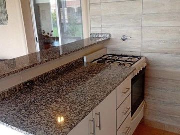 Casa en El Rebenque