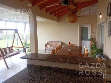 Casa en El Rebenque