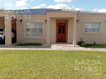 Casa en El Rebenque