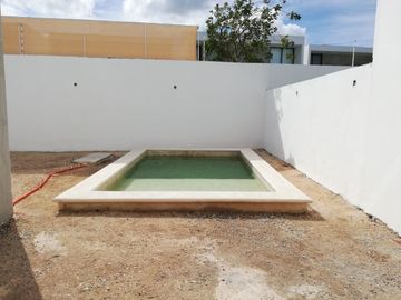 Casa (E) en Venta en Albarella