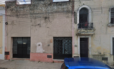 Casas(446) para Remodelar en Venta en Merida Centro