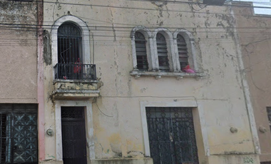 Casas(446) para Remodelar en Venta en Merida Centro