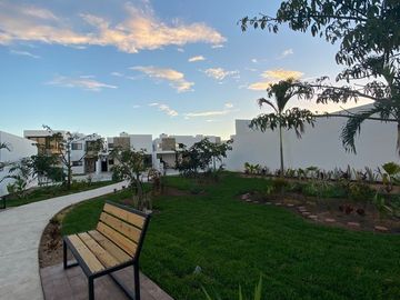 Casa (H2) en Venta en Albarella