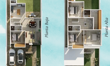 Casa (G) en Venta en Albarella