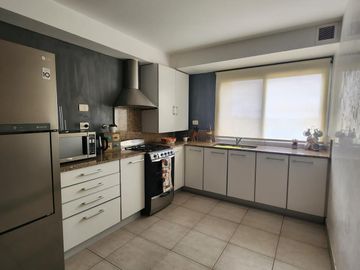 OPORTUNIDAD Venta impecable Departamento 3 Amb en Terrazas de la Bahía Nordelta
