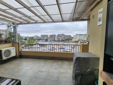 OPORTUNIDAD Venta impecable Departamento 3 Amb en Terrazas de la Bahía Nordelta