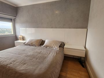 OPORTUNIDAD Venta impecable Departamento 3 Amb en Terrazas de la Bahía Nordelta