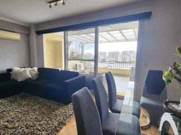 OPORTUNIDAD Venta impecable Departamento 3 Amb en Terrazas de la Bahía Nordelta