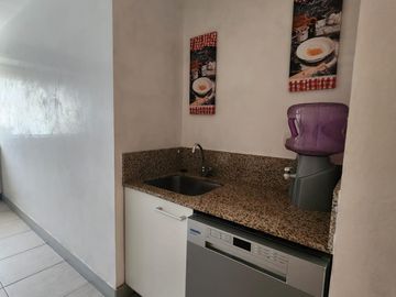 OPORTUNIDAD Venta impecable Departamento 3 Amb en Terrazas de la Bahía Nordelta