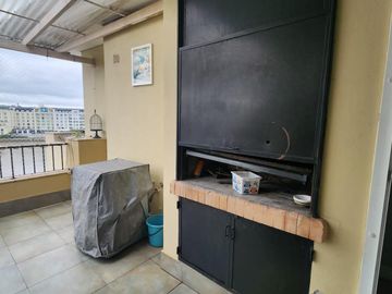 OPORTUNIDAD Venta impecable Departamento 3 Amb en Terrazas de la Bahía Nordelta