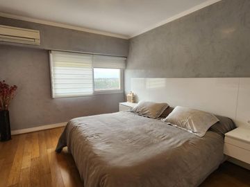 OPORTUNIDAD Venta impecable Departamento 3 Amb en Terrazas de la Bahía Nordelta