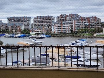 OPORTUNIDAD Venta impecable Departamento 3 Amb en Terrazas de la Bahía Nordelta