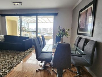 OPORTUNIDAD Venta impecable Departamento 3 Amb en Terrazas de la Bahía Nordelta