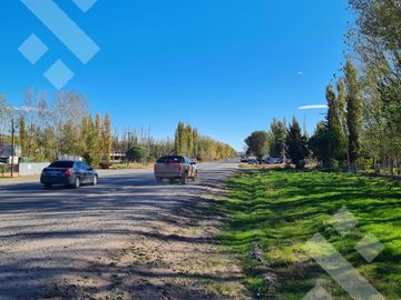 Hectareas a la venta RP17 Añelo