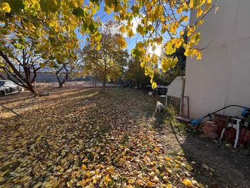 Casa con Galpon en Venta