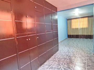 Venta De Casa En Nezahualcoyotl