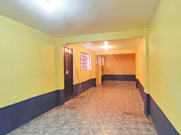 Venta De Casa En Nezahualcoyotl