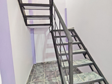 Venta De Casa En Nezahualcoyotl