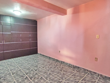 Venta De Casa En Nezahualcoyotl