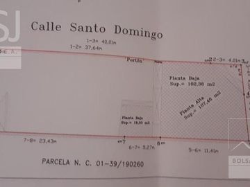 Casa - Capital