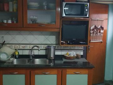 PH en venta - 3 Dormitorios 3 Baños - Barracas