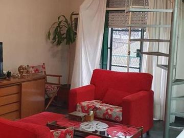 PH en venta - 3 Dormitorios 3 Baños - Barracas