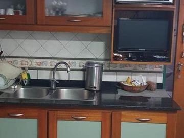 PH en venta - 3 Dormitorios 3 Baños - Barracas