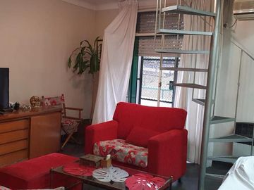 PH en venta - 3 Dormitorios 3 Baños - Barracas