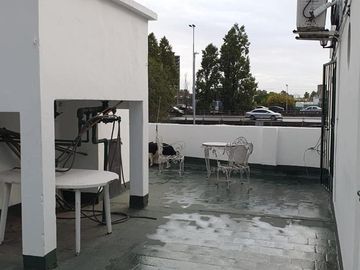 PH en venta - 3 Dormitorios 3 Baños - Barracas