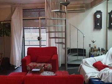 PH en venta - 3 Dormitorios 3 Baños - Barracas
