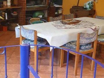 PH en venta - 3 Dormitorios 3 Baños - Barracas
