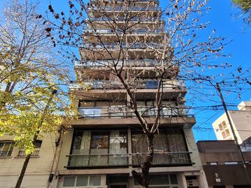 Departamento 1 dormiotrio en Alquiler. La Plata
